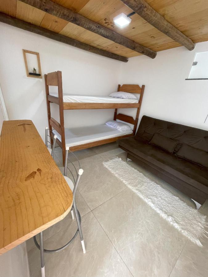 Atenas - Lofts Com Cozinha - Proximo Aeroporto E Rodoviaria Apartment