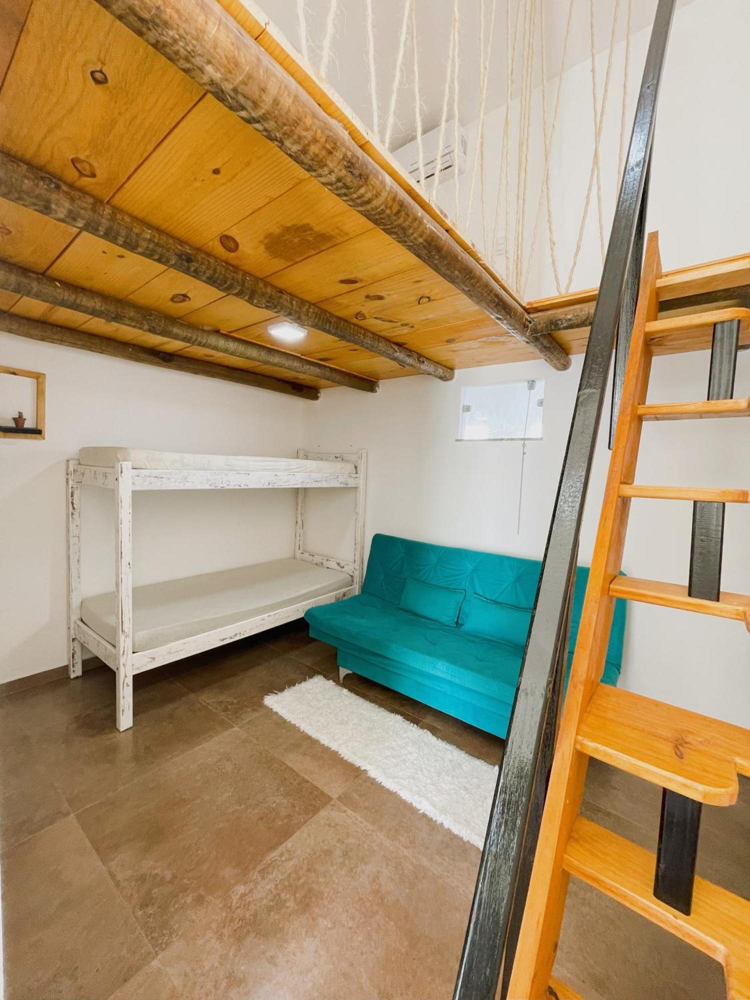 Atenas - Lofts Com Cozinha - Proximo Aeroporto E Rodoviaria *