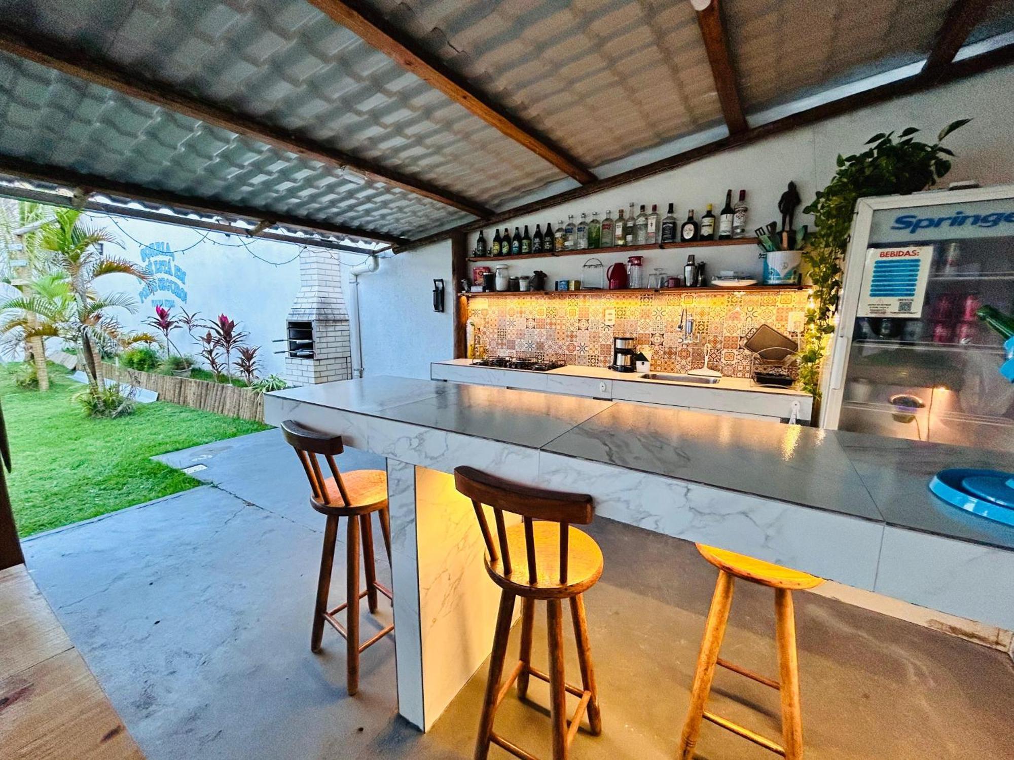 Atenas - Lofts Com Cozinha - Proximo Aeroporto E Rodoviaria Apartment Porto Seguro